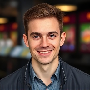 Emma Roberts — online casino buitenland reviewer